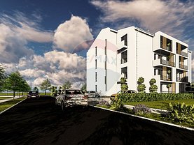 Apartament de vânzare 2 camere, în Timişoara, zona Sud