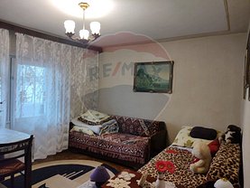 Garsonieră de închiriat, în Timişoara, zona Lipovei