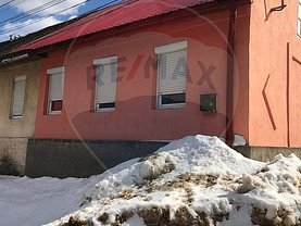Casa 2 camere în Resita, Calea Caransebesului