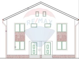 Casa de vânzare 3 camere, în Utvin