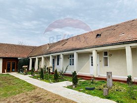 Casa de vânzare 4 camere, în Pişchia