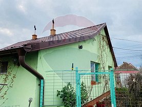 Casa de vânzare 3 camere, în Liebling