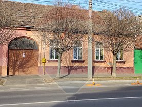 Casa de vânzare 3 camere, în Timisoara, zona Iosefin