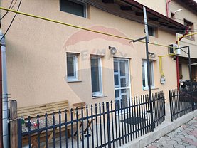 Casa de vânzare 3 camere, în Timişoara, zona Iosefin