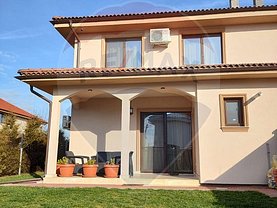 Casa de vânzare 4 camere, în Dumbrăviţa, zona Est