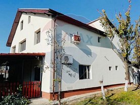 Casa de vânzare 6 camere, în Jebel, zona Central