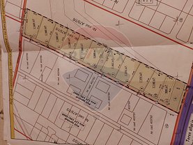 Teren constructii de vânzare, în Giroc, zona Calea Urseni