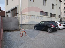 Vânzare spaţiu comercial