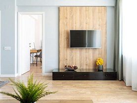 Apartament de închiriat 2 camere, în Bucuresti, zona Unirii