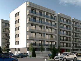 Apartament de vânzare 2 camere, în Bucureşti, zona Berceni
