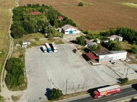 Teren constructii de vânzare, în Adunaţii-Copăceni
