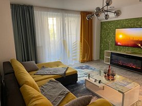 Apartament de închiriat 2 camere, în Bucureşti, zona Decebal