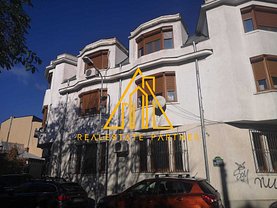 Casa de vânzare 4 camere, în Bucureşti, zona Dacia