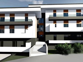 Apartament de vânzare 5 camere, în Cluj-Napoca, zona Mănăştur