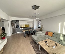 Apartament de vânzare 3 camere, în Cluj-Napoca, zona Europa