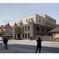 Penthouse de vânzare 4 camere, în Cluj-Napoca, zona Iris