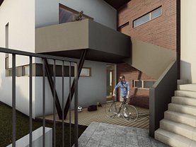 Casa de vânzare 5 camere, în Cluj-Napoca, zona Iris