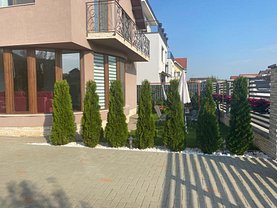 Casa de vânzare 4 camere, în Cluj-Napoca, zona Borhanci