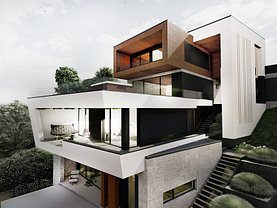 Teren constructii de vânzare, în Cluj-Napoca, zona Grigorescu