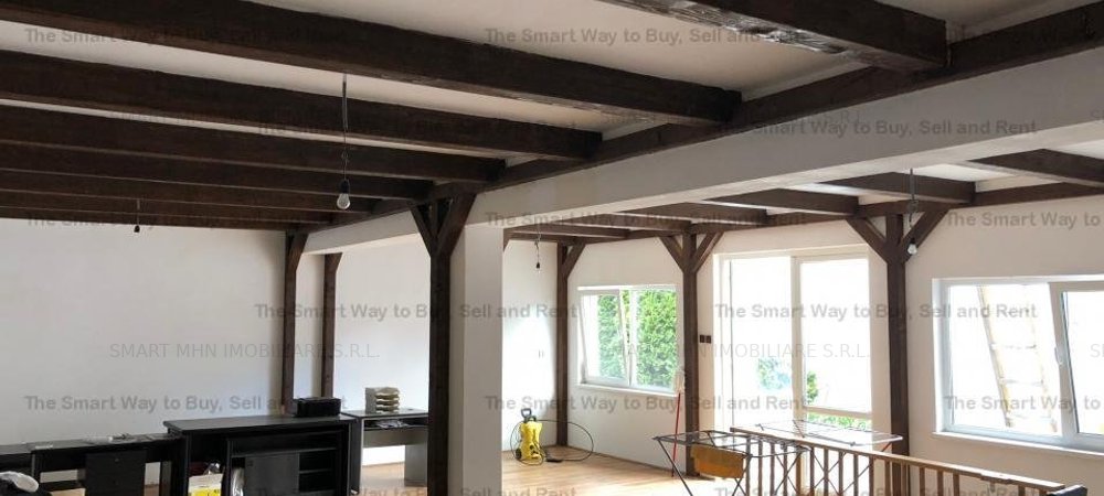Spatiu comercial 200 mp Marasti - imaginea 0 + 1