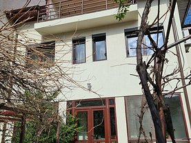 Casa de vânzare 6 camere, în Bucureşti, zona 1 Mai