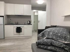 Apartament de vânzare 2 camere în Bucuresti, Militari
