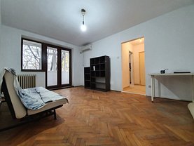 Apartament de vânzare 2 camere, în Bucureşti, zona Progresul