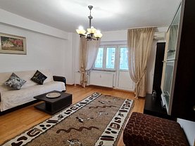 Apartament de închiriat 3 camere, în Bucureşti, zona Brâncoveanu