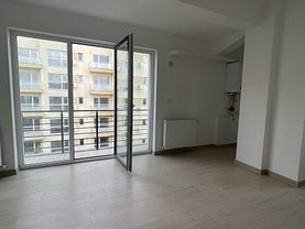 Apartament de vanzare 3 camere, în Otopeni, zona Central
