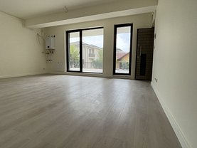 Apartament de vanzare 3 camere, în Otopeni, zona Central