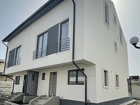 Casa de vanzare 5 camere, în Otopeni, zona Odai