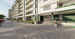 Apartament de vanzare 2 camere, în Bucuresti, zona Pipera