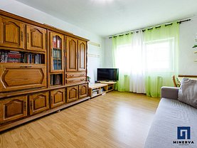 Apartament de vânzare 3 camere, în Timişoara, zona Şagului