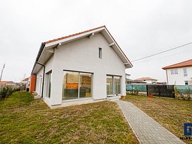 Casa de vânzare 4 camere, în Timişoara, zona Calea Urseni