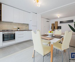 Apartament de închiriat 3 camere, în Timişoara, zona Braytim