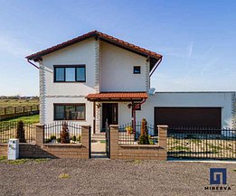 Casa de vânzare 5 camere, în Timişoara, zona Calea Urseni