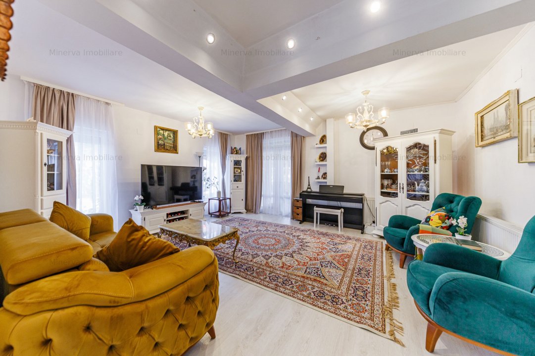 Casa individuala spatioasa cu 4 dormitoare si gradina - Dumbravita, Comison 0%