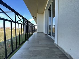 Apartament de vânzare 2 camere, în Moşniţa Nouă, zona Exterior Est