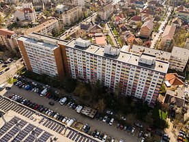 Apartament de vânzare 3 camere, în Timişoara, zona Olimpia-Stadion