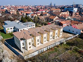 Casa de vanzare 7 camere, în Timisoara, zona Elisabetin