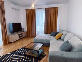 Apartament de închiriat 2 camere, în Bucureşti, zona Domenii