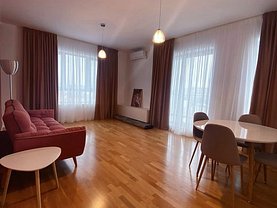 Apartament de închiriat 2 camere, în Bucureşti, zona Domenii