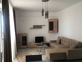 Apartament de închiriat 2 camere, în Voluntari, zona Central