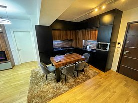 Apartament de vânzare 3 camere, în Bucuresti, zona Pipera