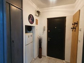 Garsonieră de vânzare, în Bucureşti, zona Doamna Ghica