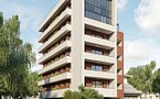 Apartament 3 camere Rosetti Luxury - Finisaj Lux - Comision 0 - Armeneasca - imaginea 2