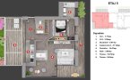 Apartament 2 camere | Lux | View Splendid | Comision 0 | Dacia - Mosilor - imaginea 10