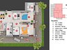 Apartament 3 camere|curte|Universitate-adiacent|Direct-Dezvoltato|Rosetti Luxury - imaginea 8