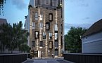 Apartament 3 camere Lux | Universitate | Direct Dezvoltator| Rosetti Luxury - imaginea 8