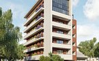 Apartament 3 camere Lux | Universitate | Direct Dezvoltator| Rosetti Luxury - imaginea 9